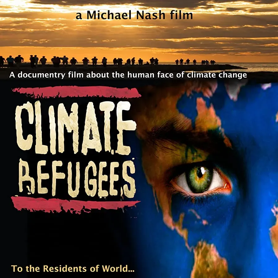 Climate Refugees online