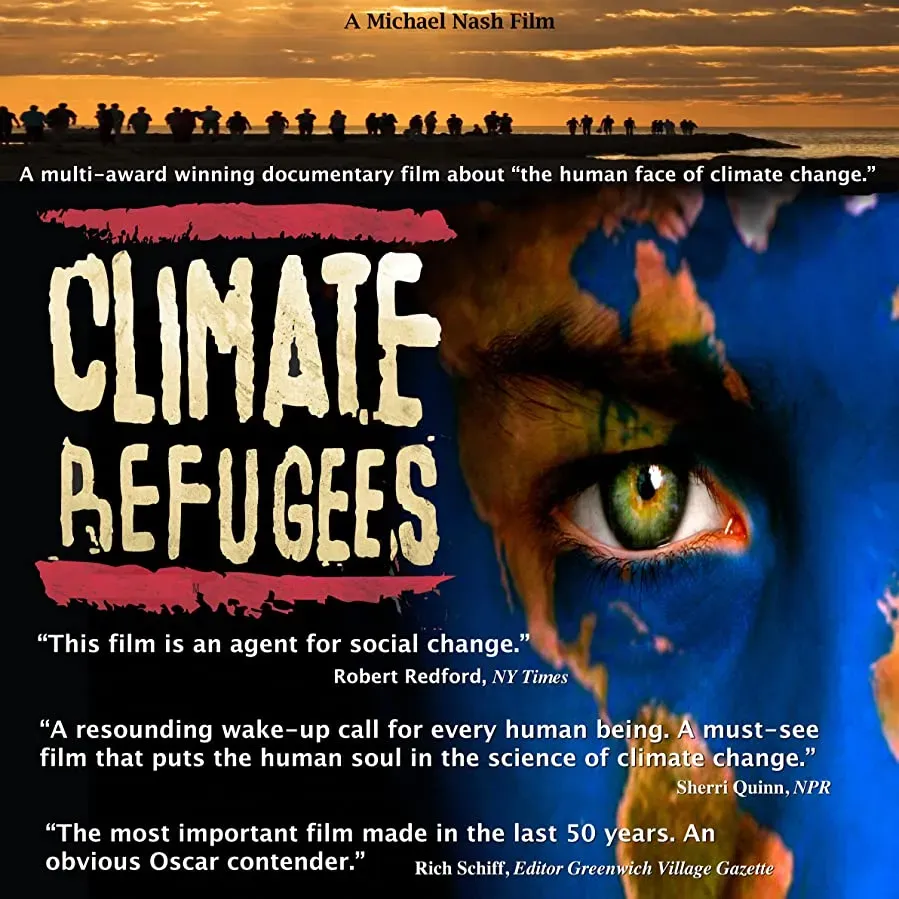Climate Refugees online