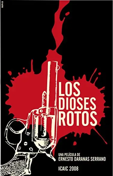 Los dioses rotos