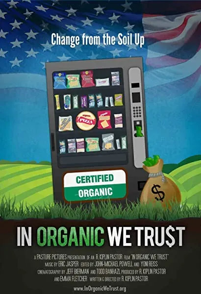 In Organic We Trust