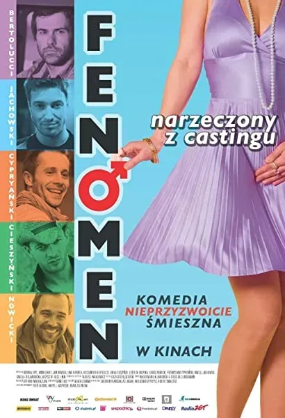 Fenomen