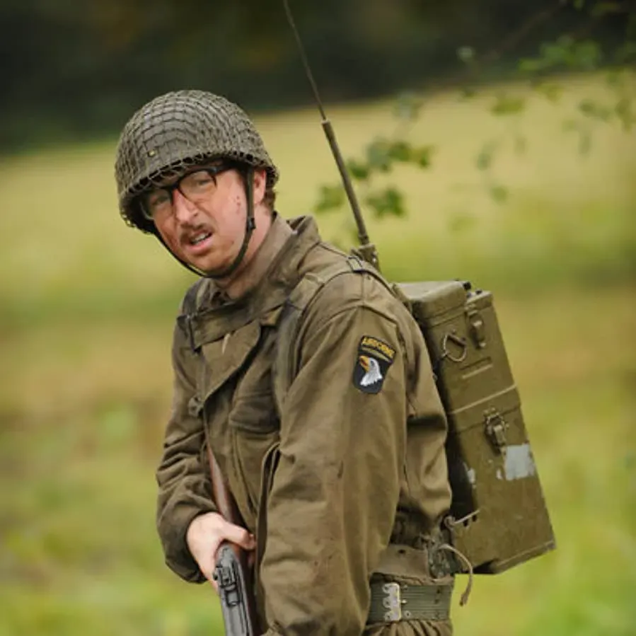 Battle Recon online