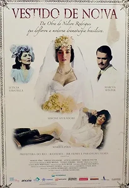 Vestido de Noiva