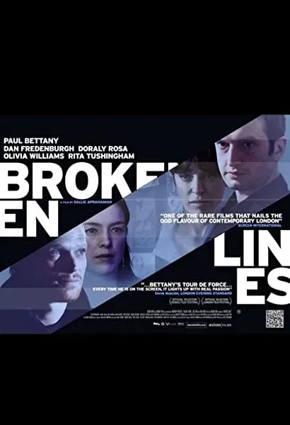 Splątane linie życia