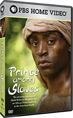 Prince Among Slaves