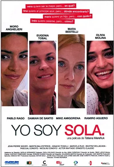 Yo soy sola