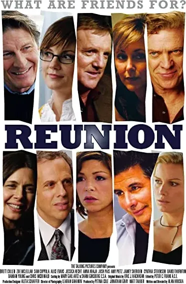 Reunion