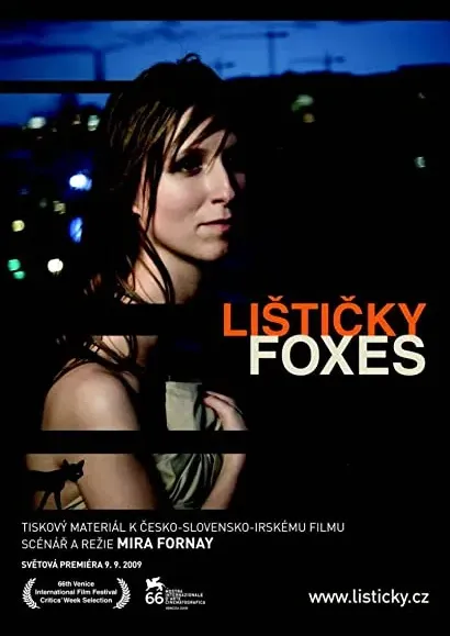 Lisiczki