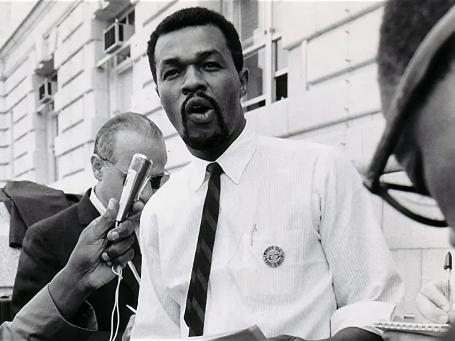 The Nine Lives of Marion Barry online