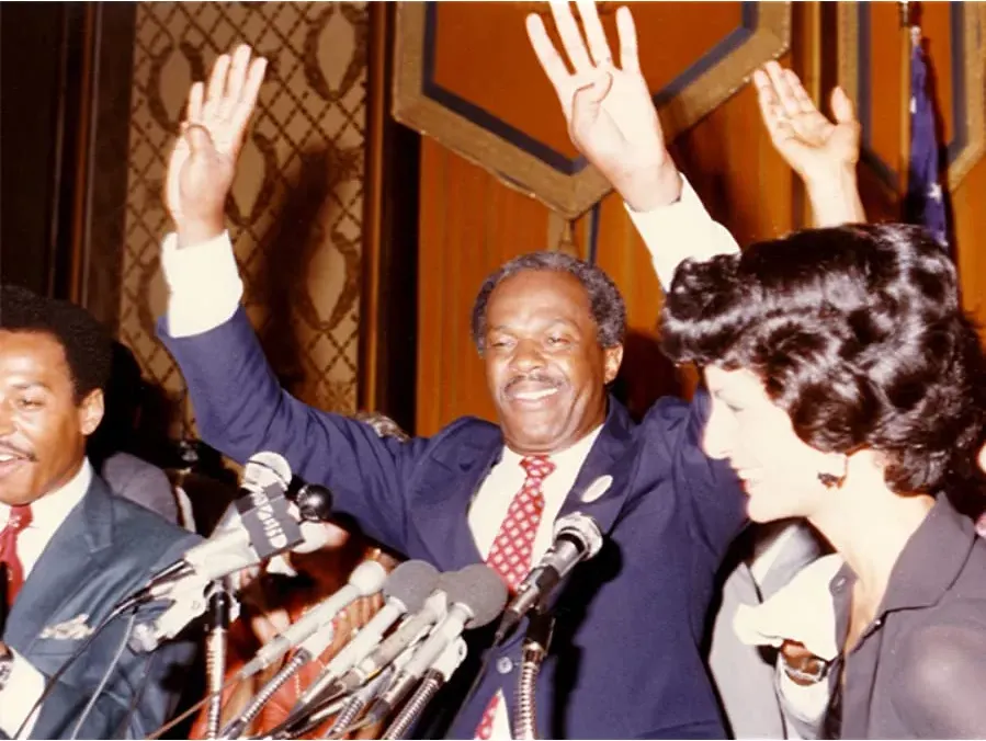 The Nine Lives of Marion Barry online