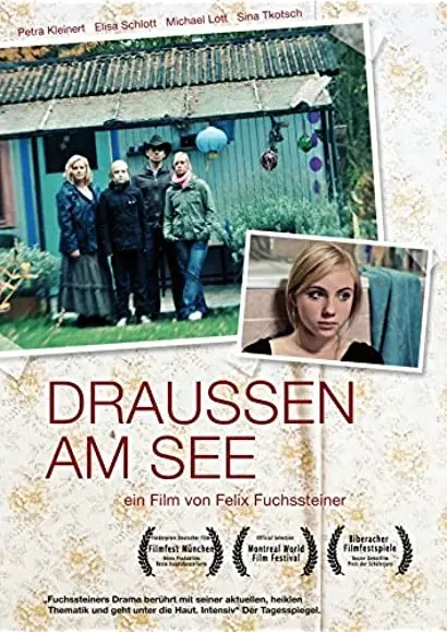 Draußen am See