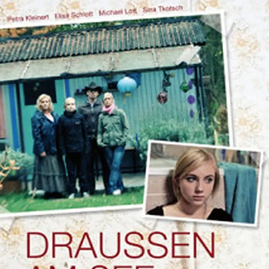 Draußen am See online