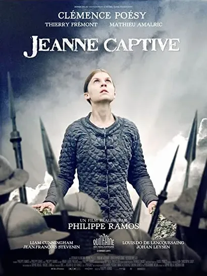 Milczenie Joanny