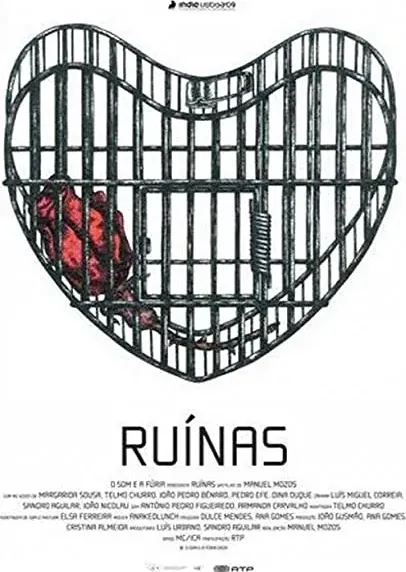 Ruínas