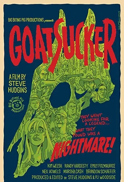 GoatSucker