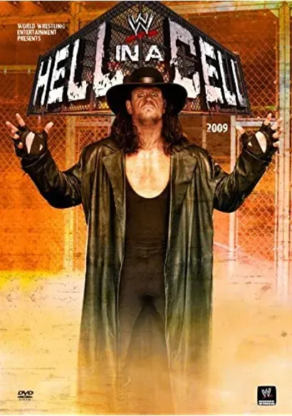 WWE Hell in a Cell