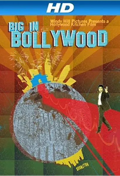 Big in Bollywood