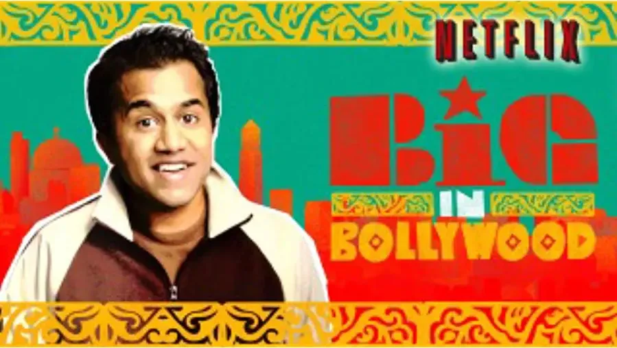 Big in Bollywood online