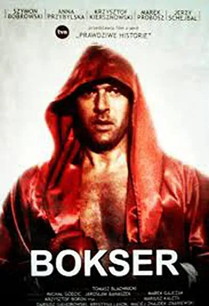 Bokser