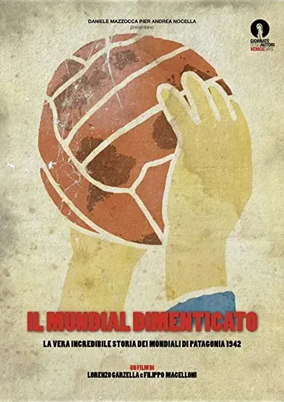 Zaginiony mundial