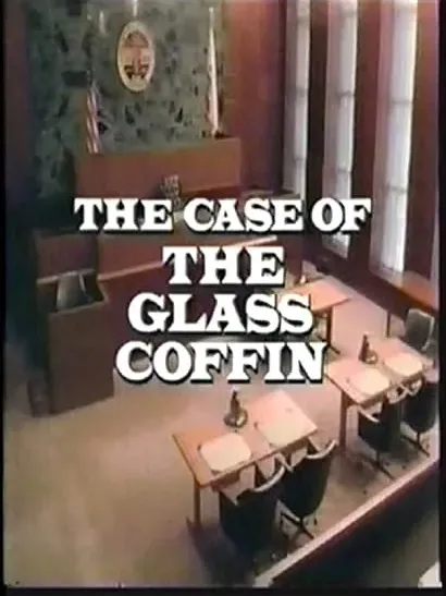 Perry Mason: Szklana trumna