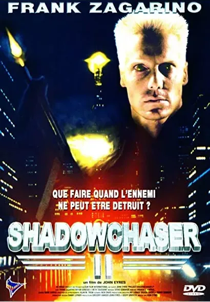 Project Shadowchaser II