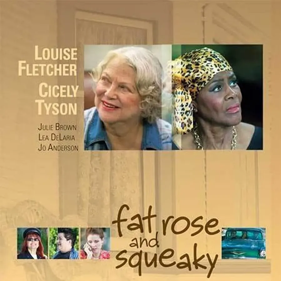 Fat Rose and Squeaky online