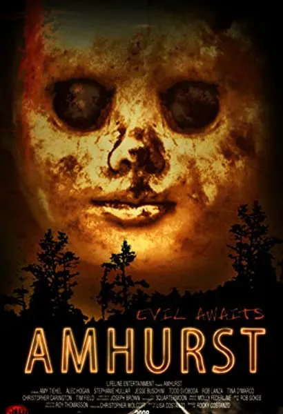 Amhurst