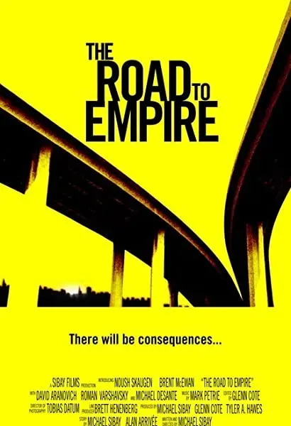 The Road to Empire