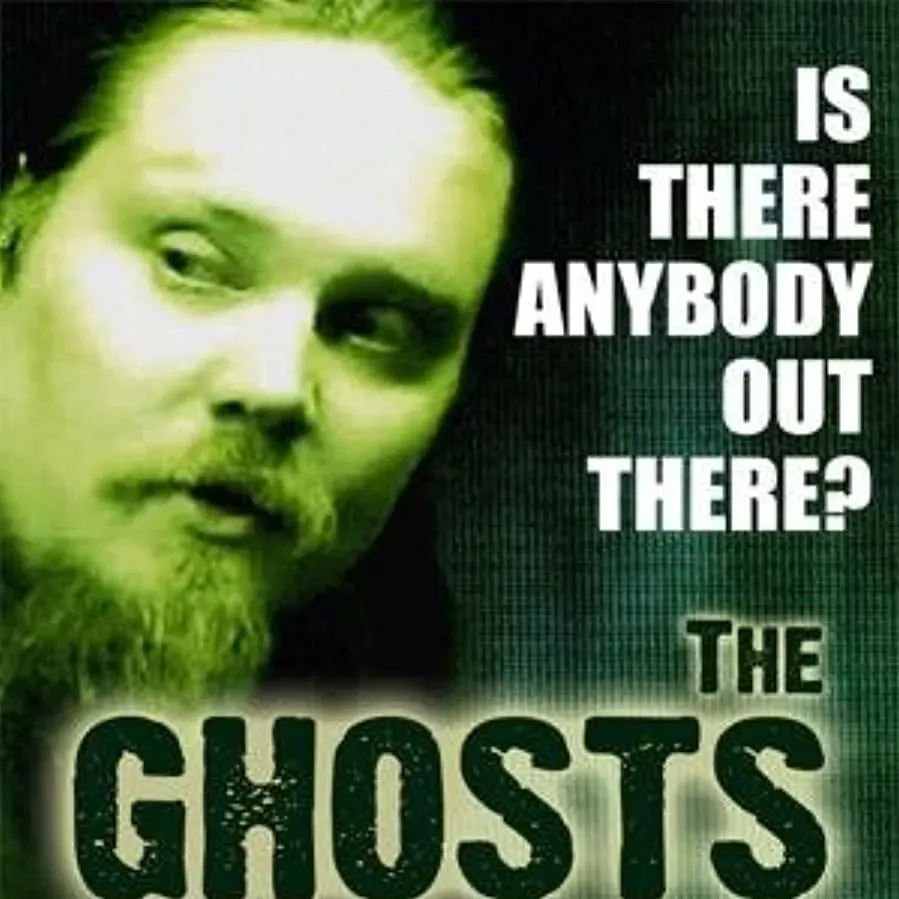 The Ghosts of Crowley Hall online