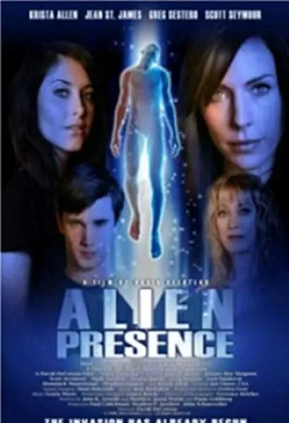Alien Presence