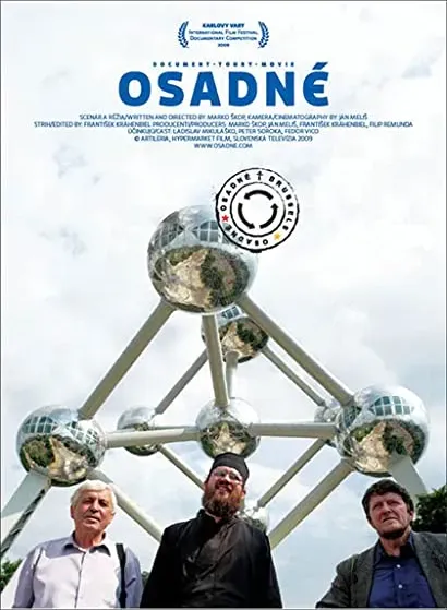 Osadné