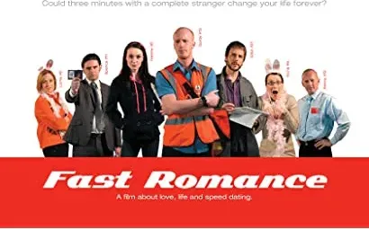 Fast Romance