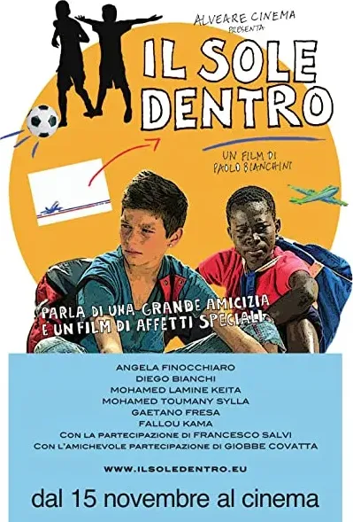 Il sole dentro