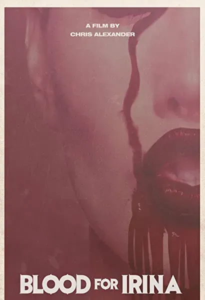 Blood for Irina