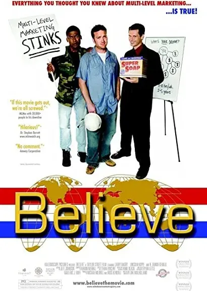 Believe