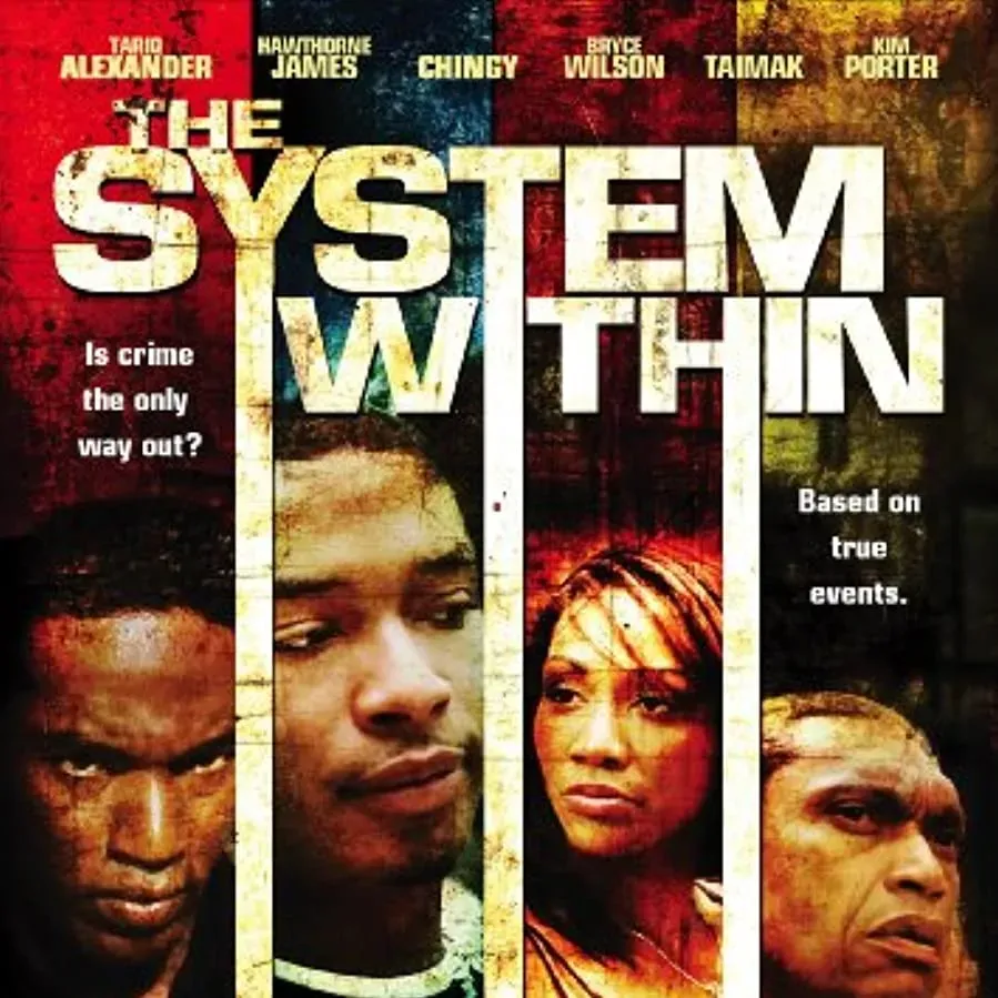 The System Within online