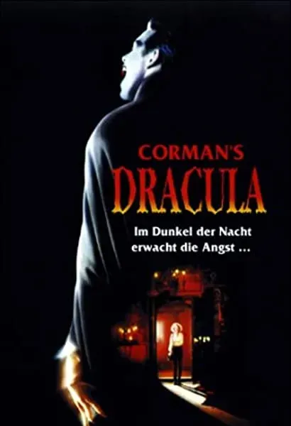 Młody Dracula