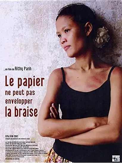 Nie da sie zawinac zaru w papier