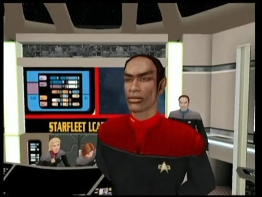 Borg War online