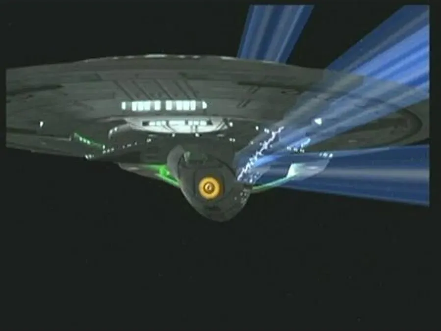 Borg War online