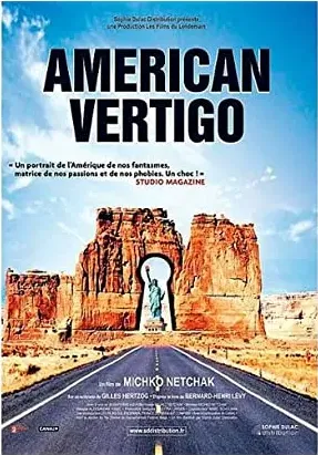 American Vertigo