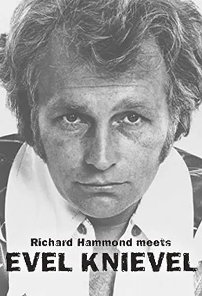 Richard Hammond Meets Evel Knievel