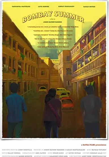 Bombay Summer