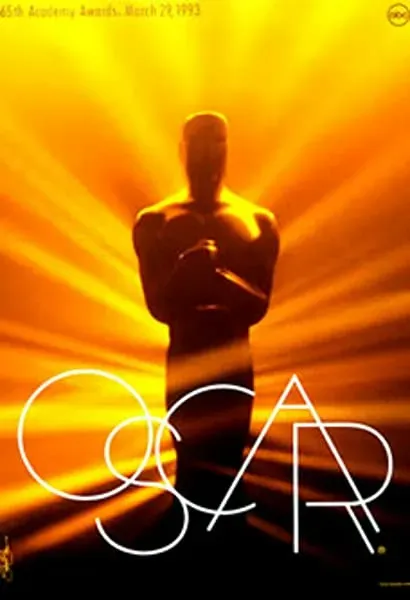 65th Annual Academy Awards