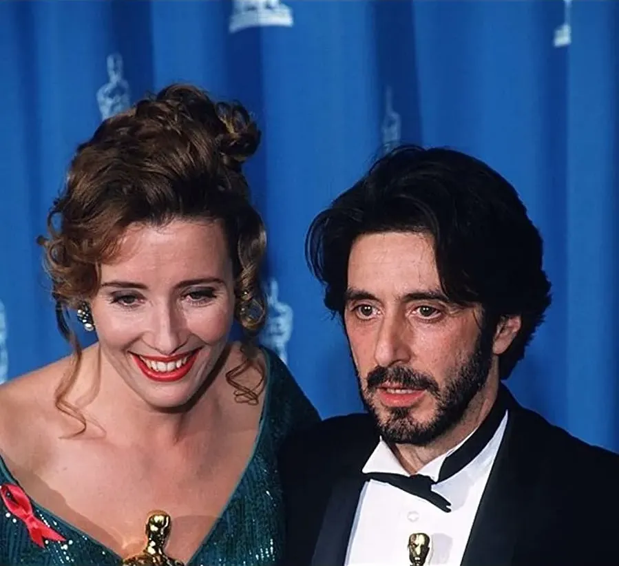 65th Annual Academy Awards online