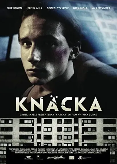Knäcka