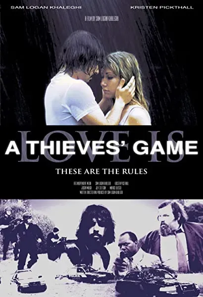 Love Is a Thieves' Game