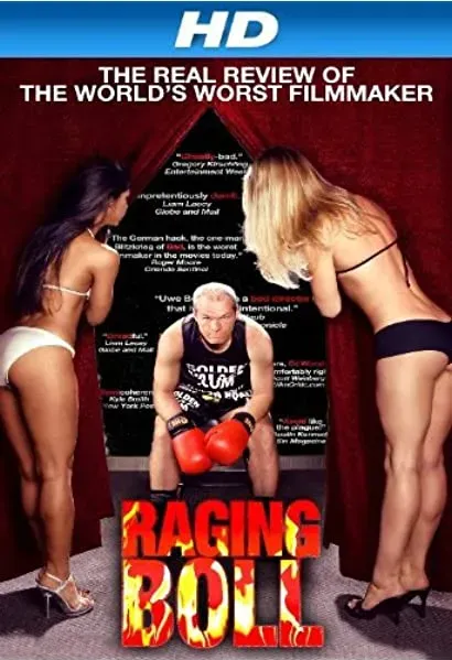 Raging Boll