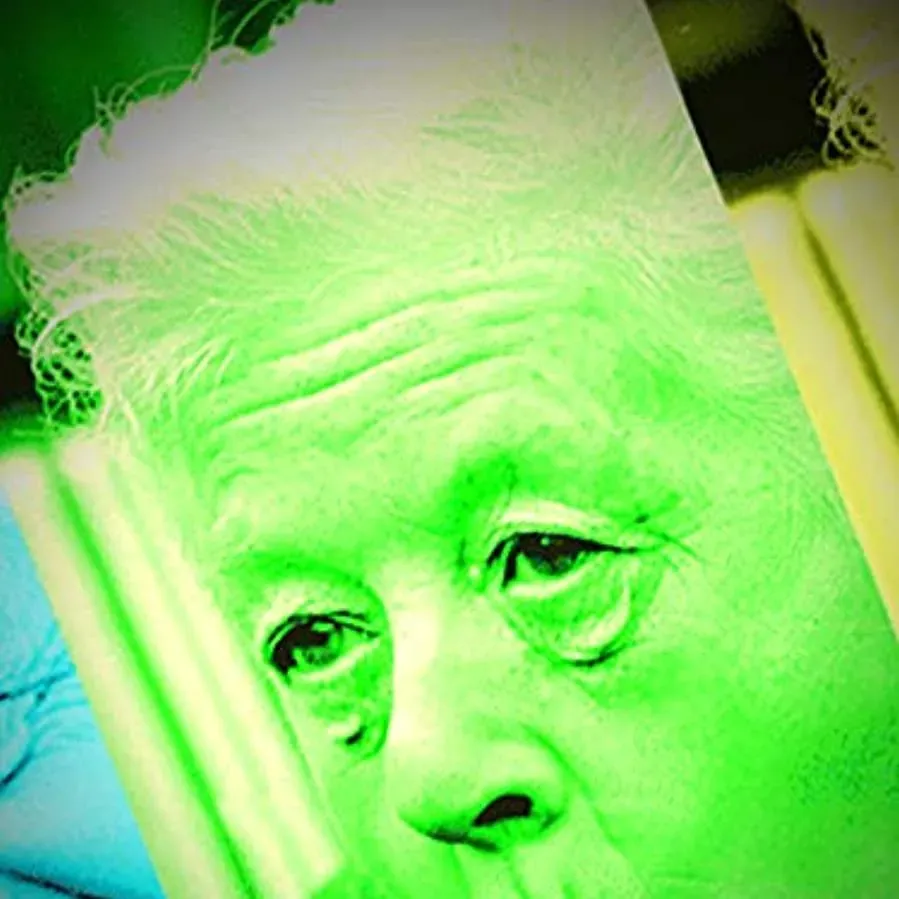 Die wahre Miss Marple - Der kuriose Fall Margaret Rutherford online